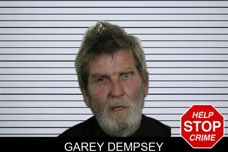 Garey Dempsey