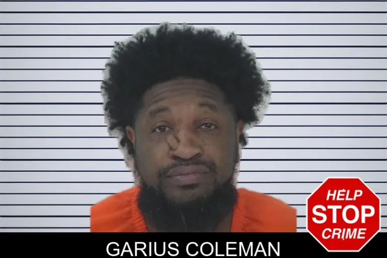 Garius Coleman