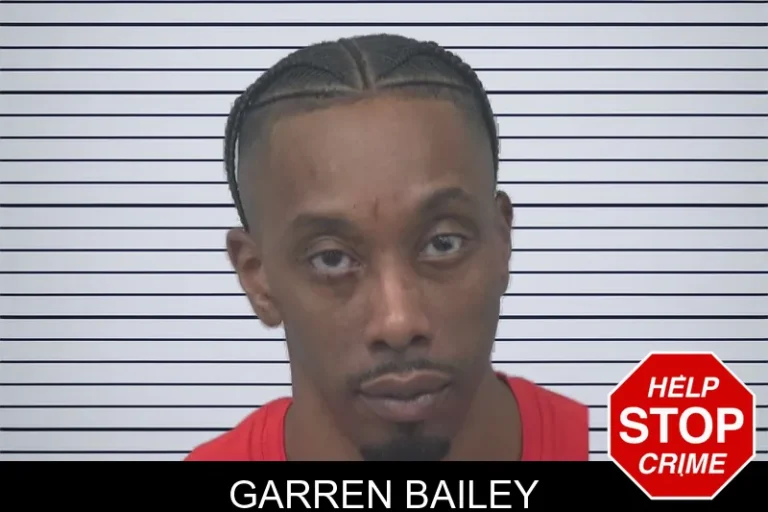 Garren Bailey