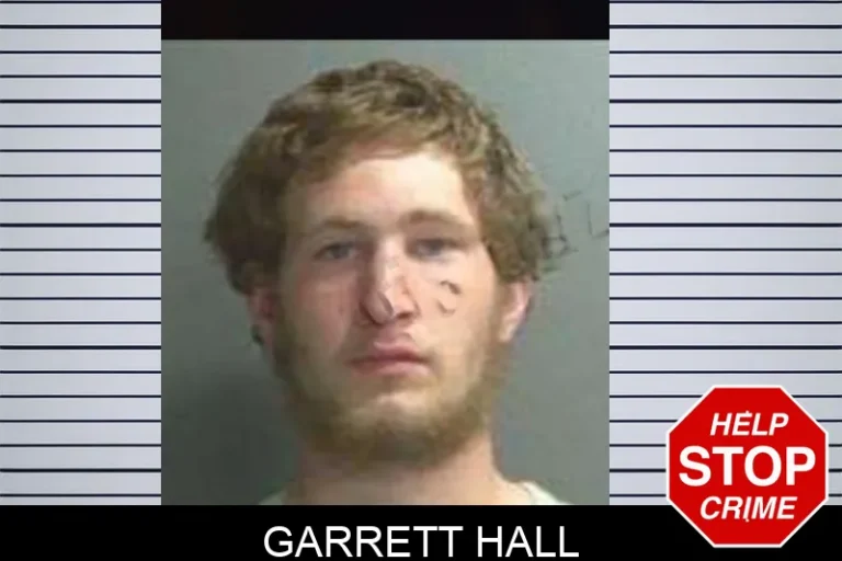 Garrett Hall
