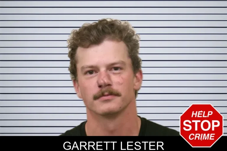 Garrett Lester