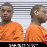 Garrett Mincy mugshot – Clarke County , Georgia Garrett Mincy mugshot