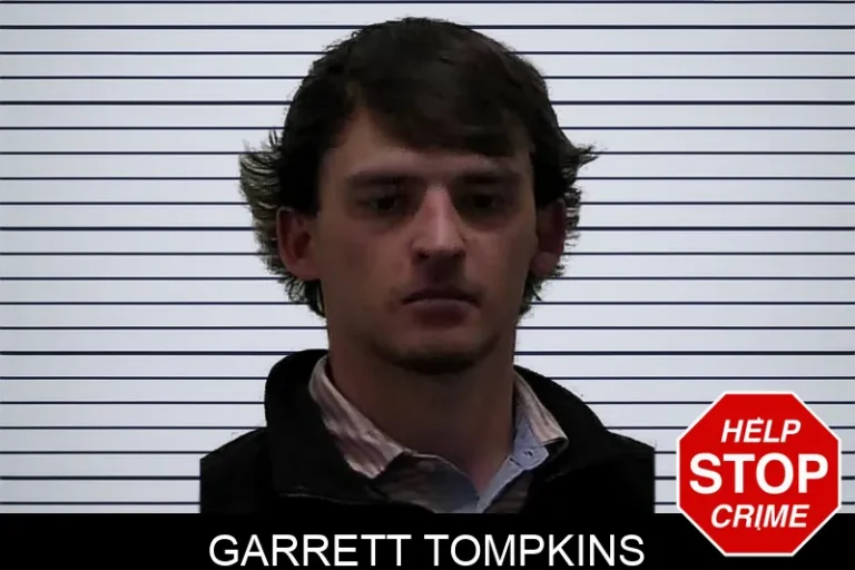 Garrett Tompkins