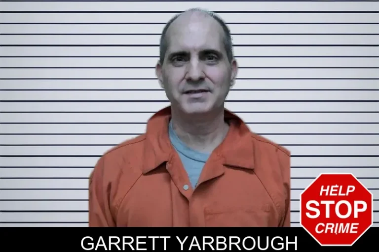 Garrett Yarbrough