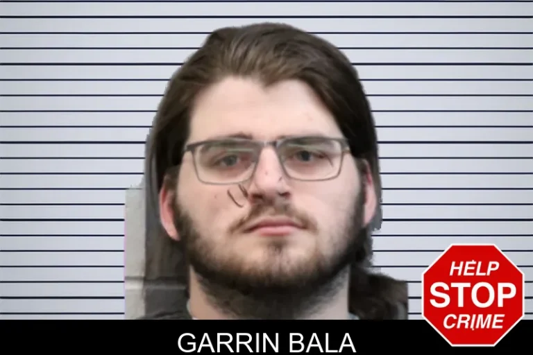 Garrin Bala