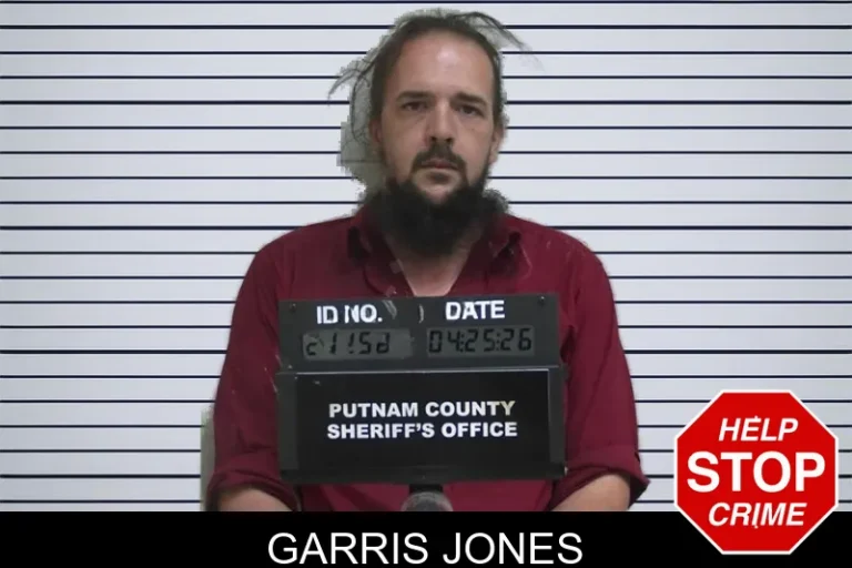 Garris Jones