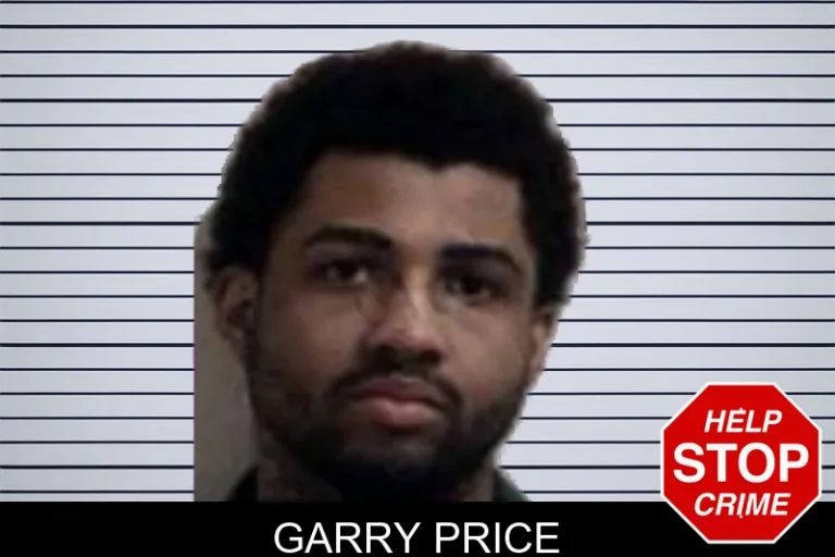 Garry Price