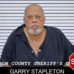Garry Stapleton mugshot – Walton County , Georgia Garry Stapleton mugshot