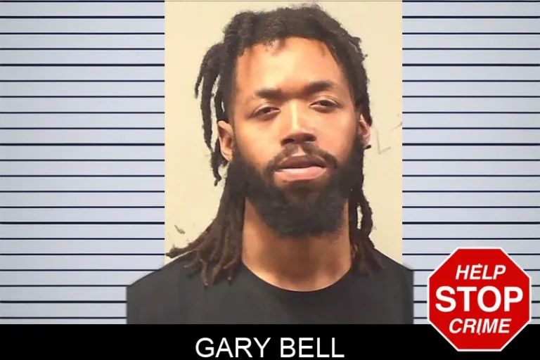 Gary Bell mugshot – Bleckley County , Georgia Gary Bell
