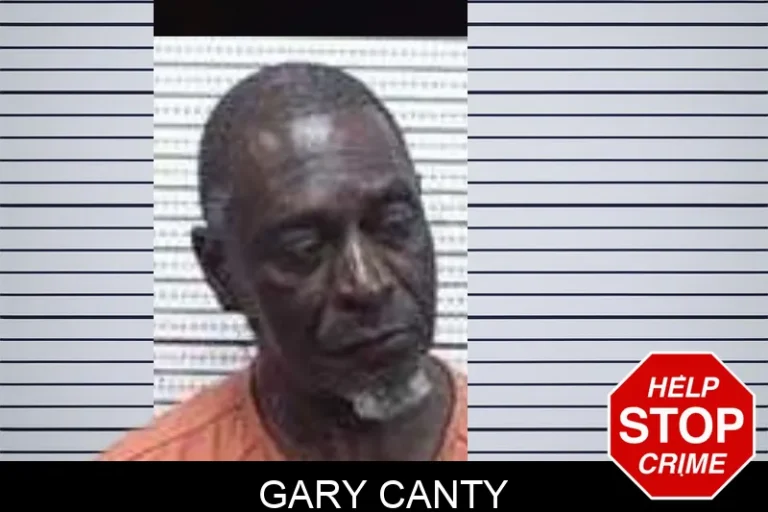 Gary Canty