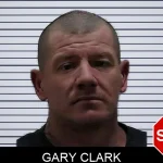 Gary Clark mugshot – Pierce County , Georgia Gary Clark mugshot