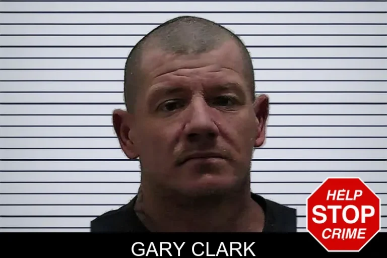 Gary Clark
