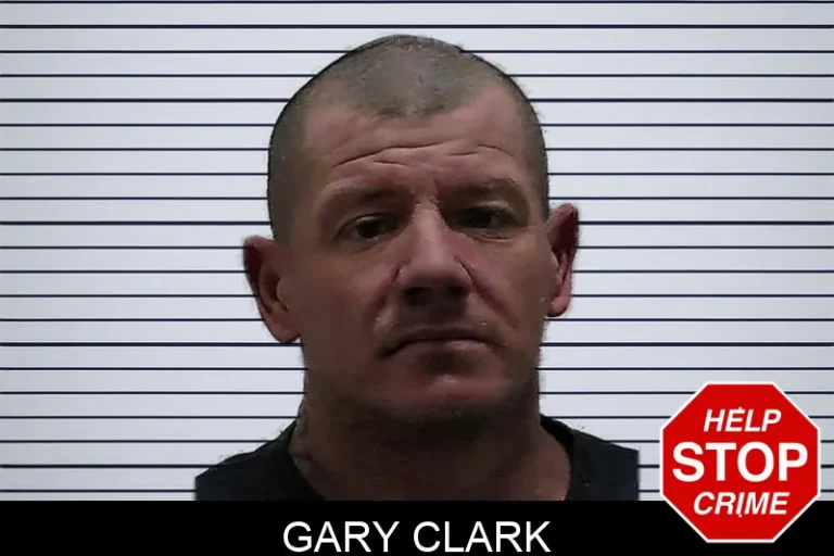 Gary Clark