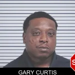 Gary Curtis mugshot – Lowndes County , Georgia Gary Curtis mugshot