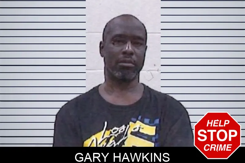 Gary Hawkins mugshot – Screven County , Georgia Gary Hawkins mugshot