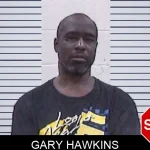 Gary Hawkins mugshot – Screven County , Georgia Gary Hawkins mugshot