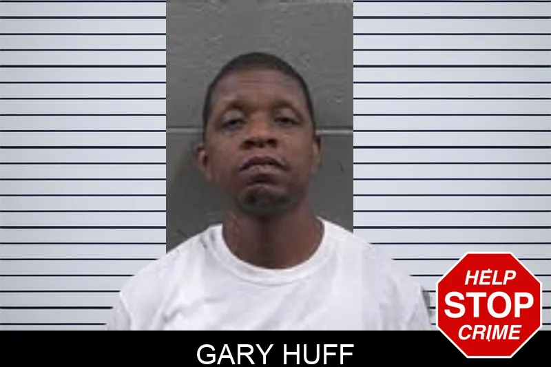 Gary Huff mugshot – Banks County , Georgia Gary Huff mugshot