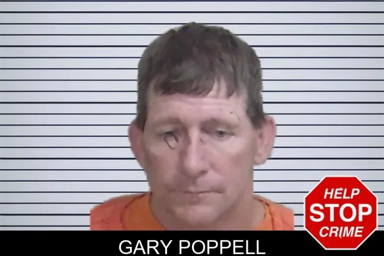 Gary Poppell