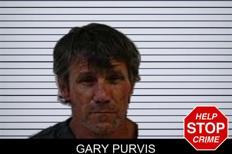 Gary Purvis