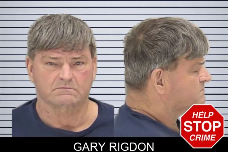 Gary Rigdon