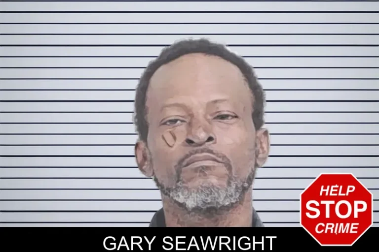 Gary Seawright