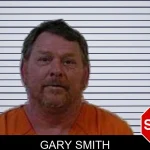 Gary Smith mugshot – Polk County , Georgia Gary Smith mugshot