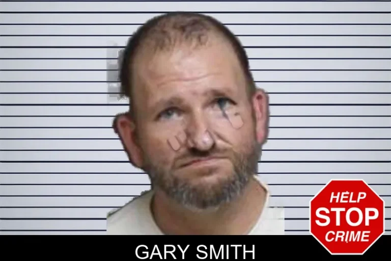 Gary Smith