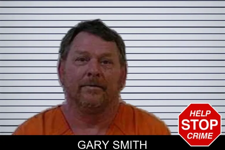 Gary Smith