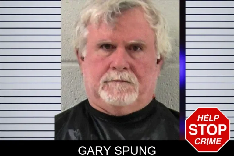 Gary Spung