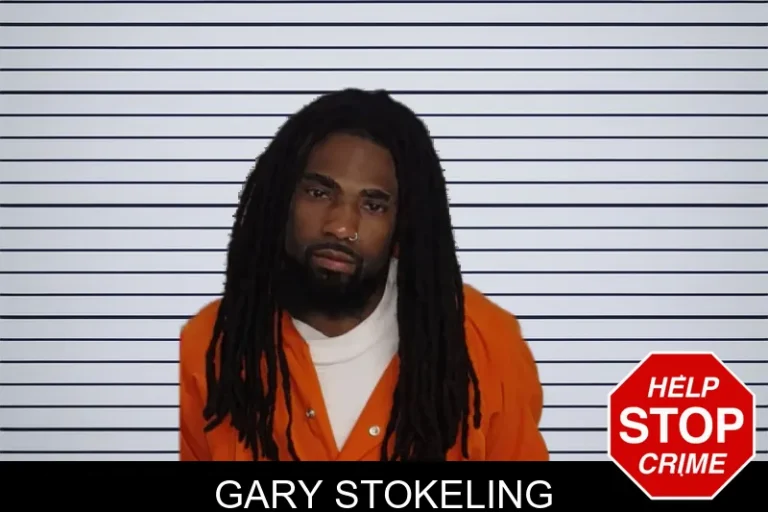 Gary Stokeling