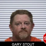 Gary Stout mugshot – Laurens County , Georgia Gary Stout mugshot