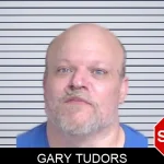 Gary Tudors mugshot – Walker County , Georgia Gary Tudors mugshot