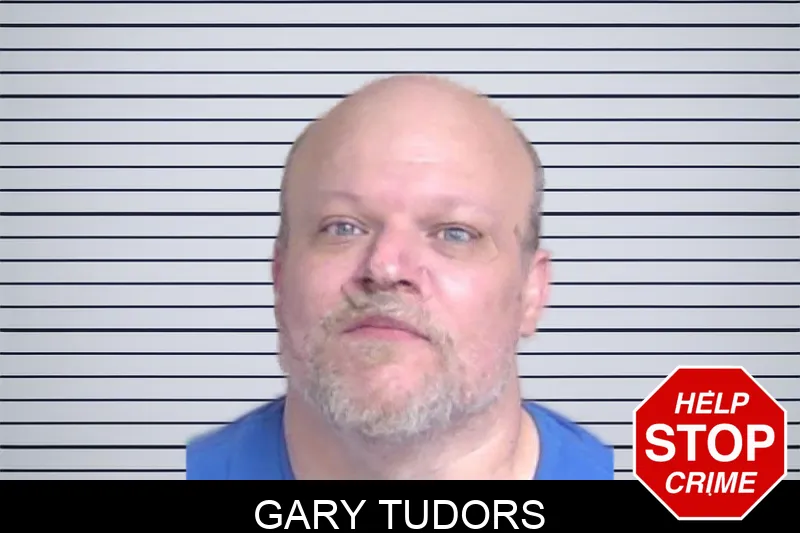 Gary Tudors mugshot – Walker County , Georgia Gary Tudors mugshot