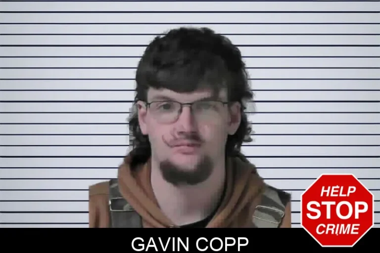 Gavin Copp