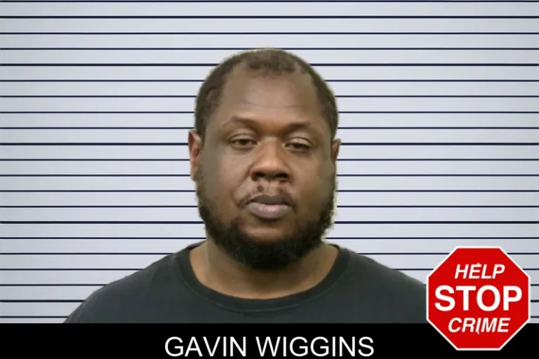 Gavin Wiggins