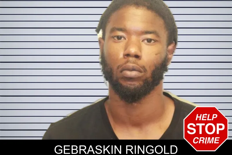 Gebraskin Ringold mugshot