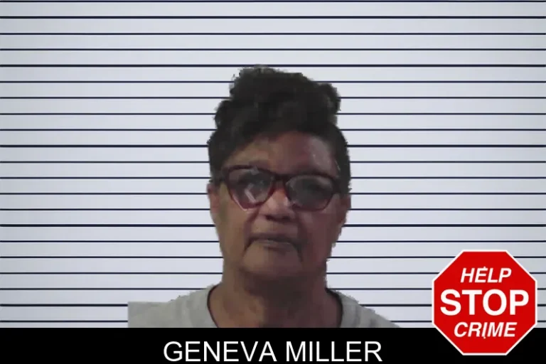 Geneva Miller