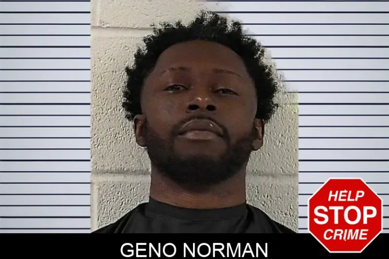 Geno Norman