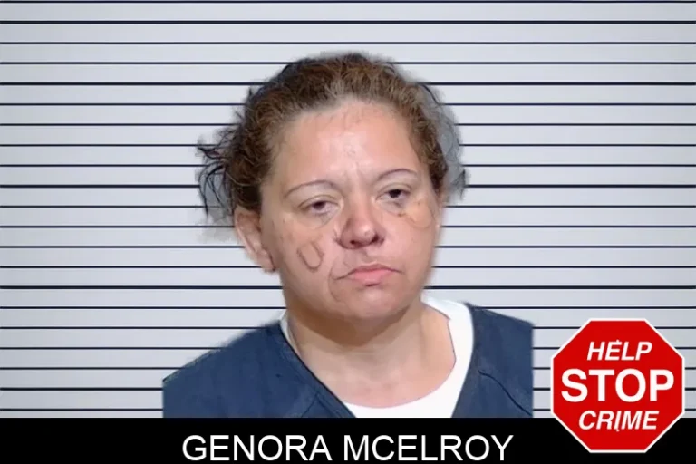 Genora McElroy