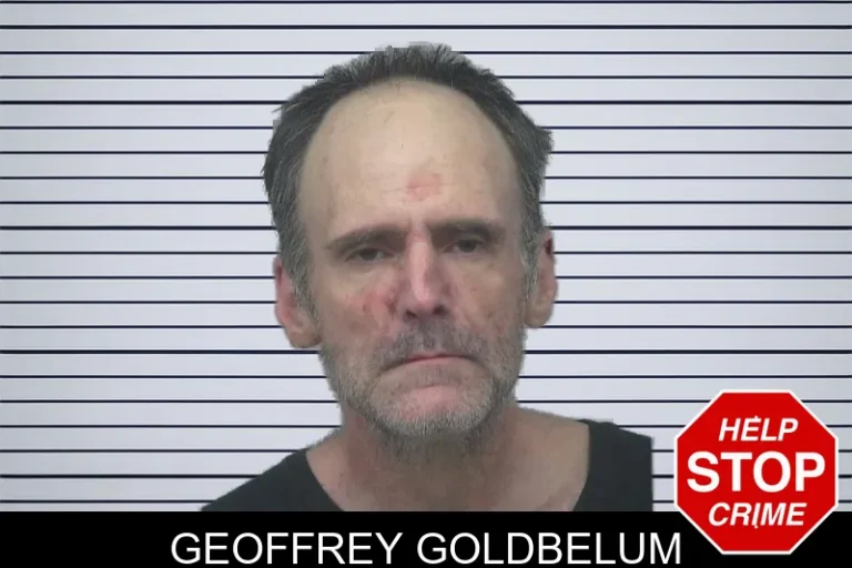 Geoffrey Goldbelum