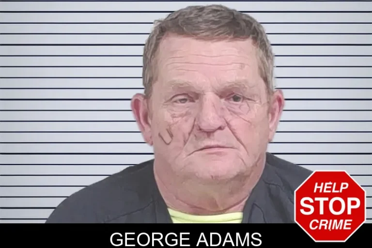 George Adams