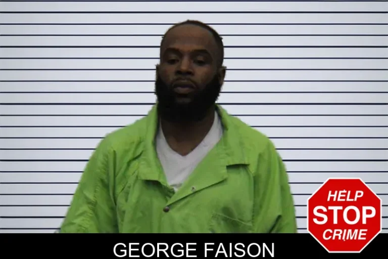 George Faison