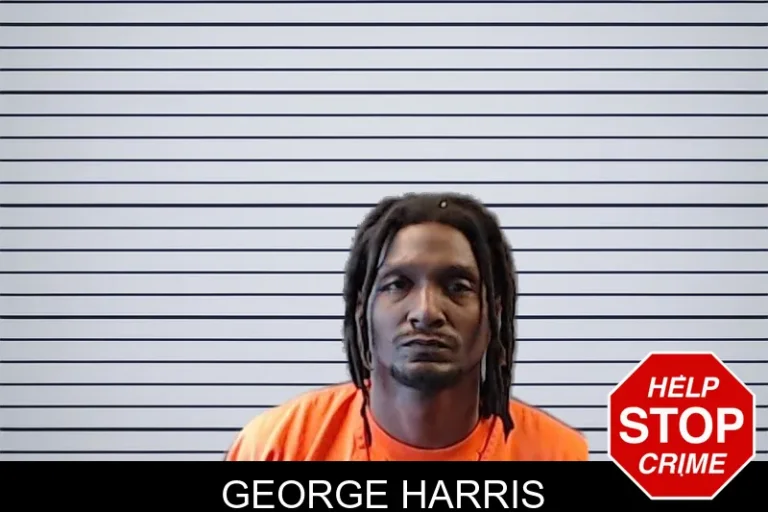 George Harris