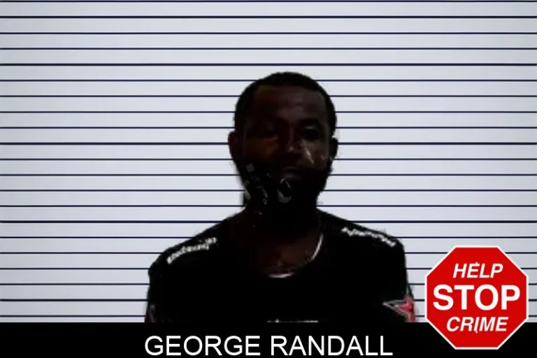 George Randall