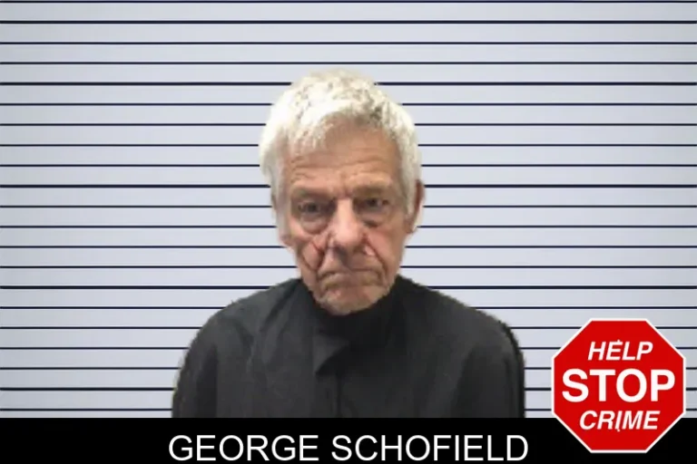 George Schofield