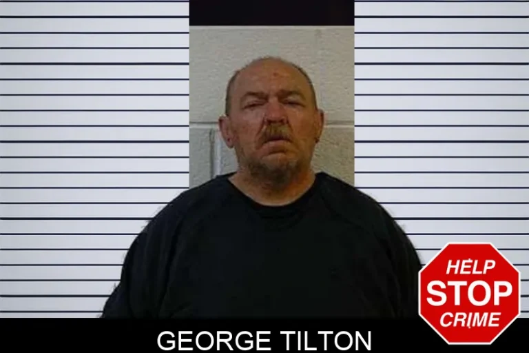 George Tilton