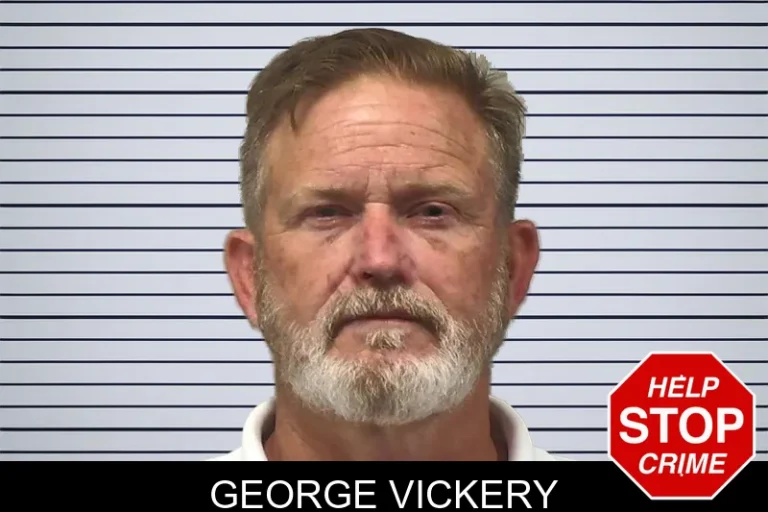 George Vickery