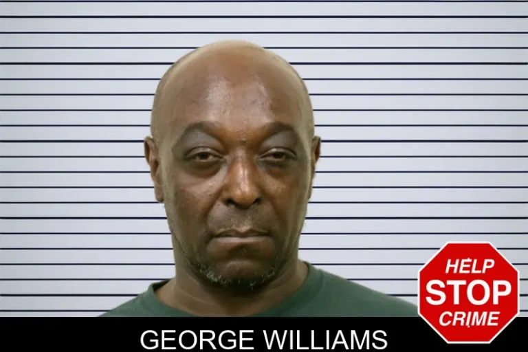 George Williams