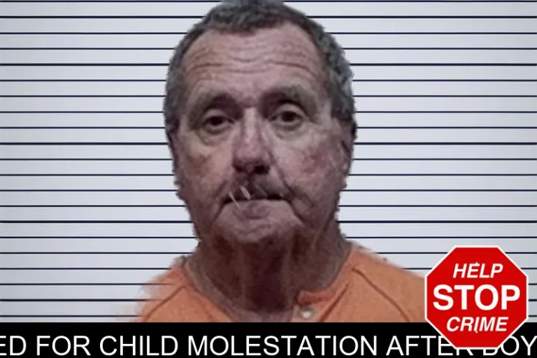 Georgia fire chief arrested for child molestation after boy calls 911 to report abuse mugshot – Tattnall County , Georgia Georgia fire chief arrested for child molestation after boy calls 911 to report abuse