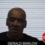 Gerald Barlow mugshot – Colquitt County , Georgia Gerald Barlow mugshot